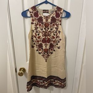 Women’s Ecoté Dress, size S